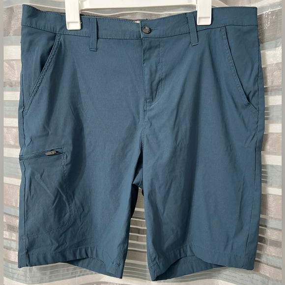 Weatherproof Other - Weatherproof Vintage Mens Hybrid Trail Short